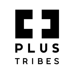 Symbol von PLUS 트라이브